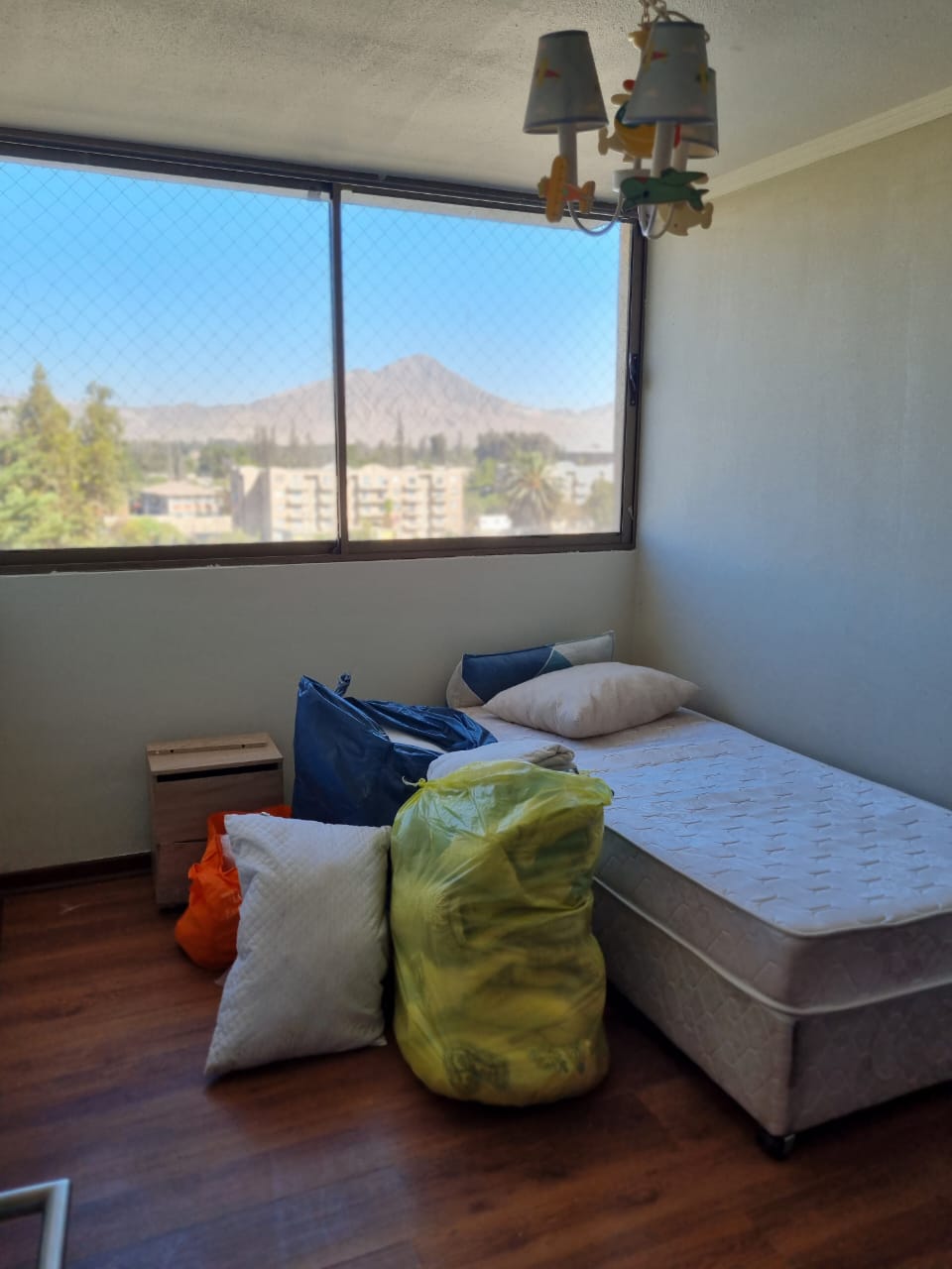 OPORTUNIDAD-VENTA DEPTO.CONDOMINIO DON LEONIDAS